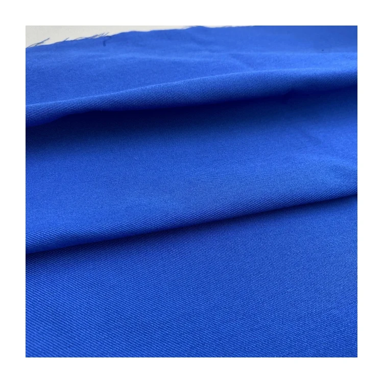 Aramid Antistatic Fabric Is Used For  Workwear Fabric