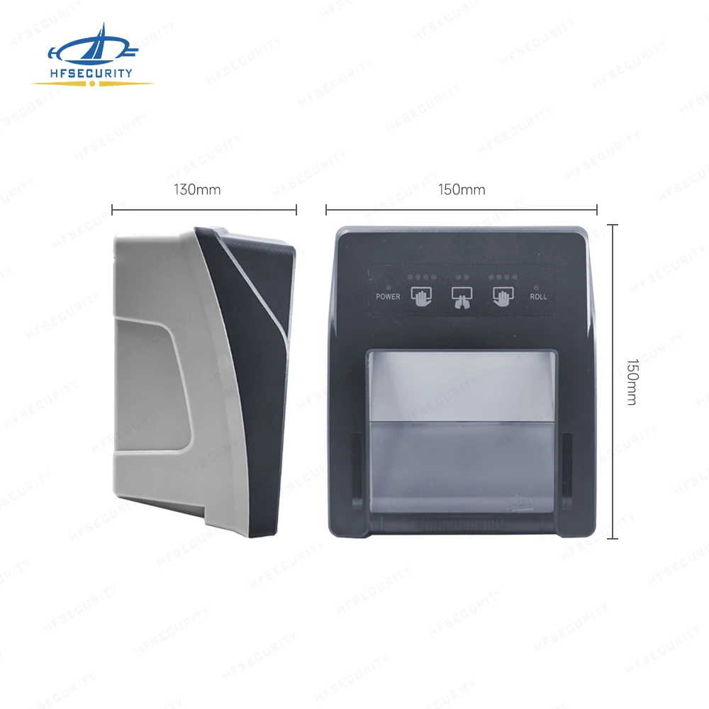 High Quality Bio7Plus Factory Price Biometric Enrollment Database SDK 4 4 2 Ten Live Scan Fingerprint Scanner