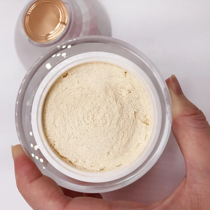 OEM hot selling good quality skin bleaching dark spot removing lady whitening face cream