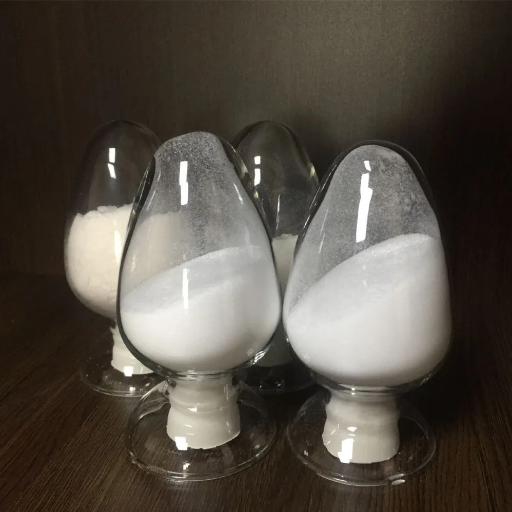 
High Purity Cyproconazole CAS: 94361-06-5 with factory price 