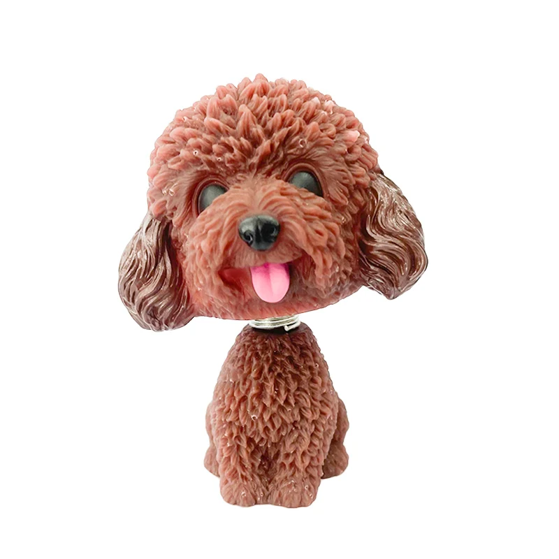 Winnel Oem Dog Figurine Toy Capsule Empty Toys To Collect Moldes Para Estatuas De Animales Pvc Custom Action Figure Xxx