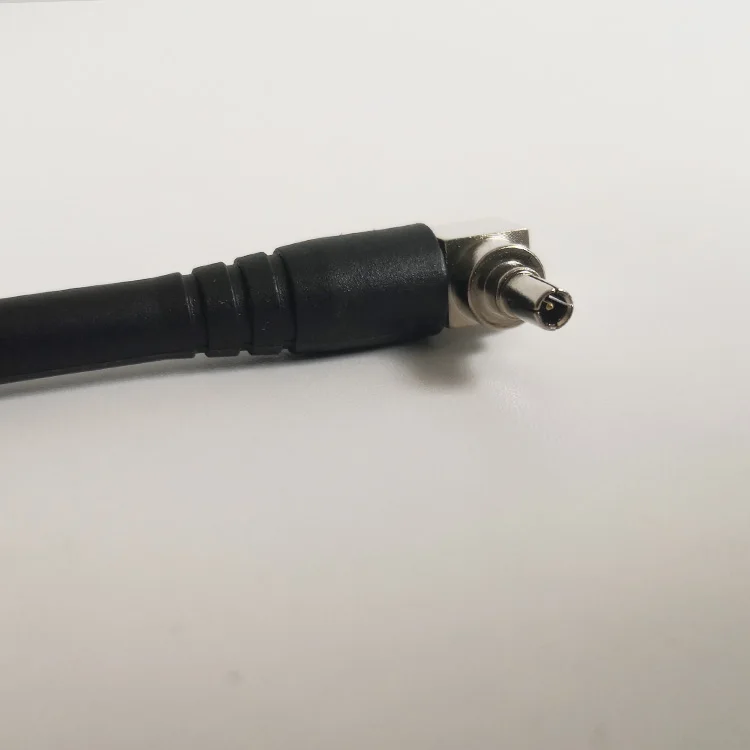 High gain 3G 4G rubber router CPE indoor antenna with crc9 extension cable lte Wireless Router Huawei E353 E3131 E3372