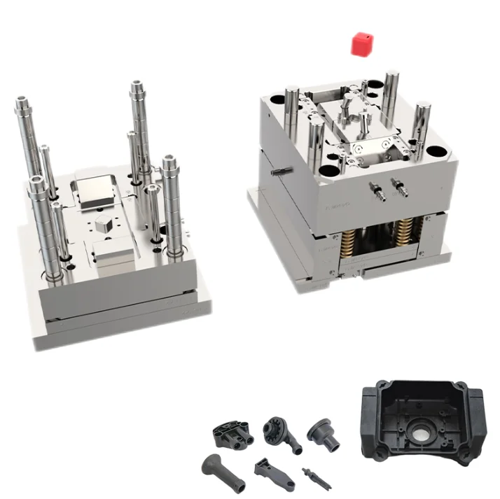 vaccum molding prototyping injection mold abs injection molding parts suppliers
