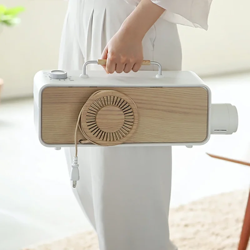 New Design Smart Multifunction Clothes Dryer Portable Electric Quilt Dryer Heater