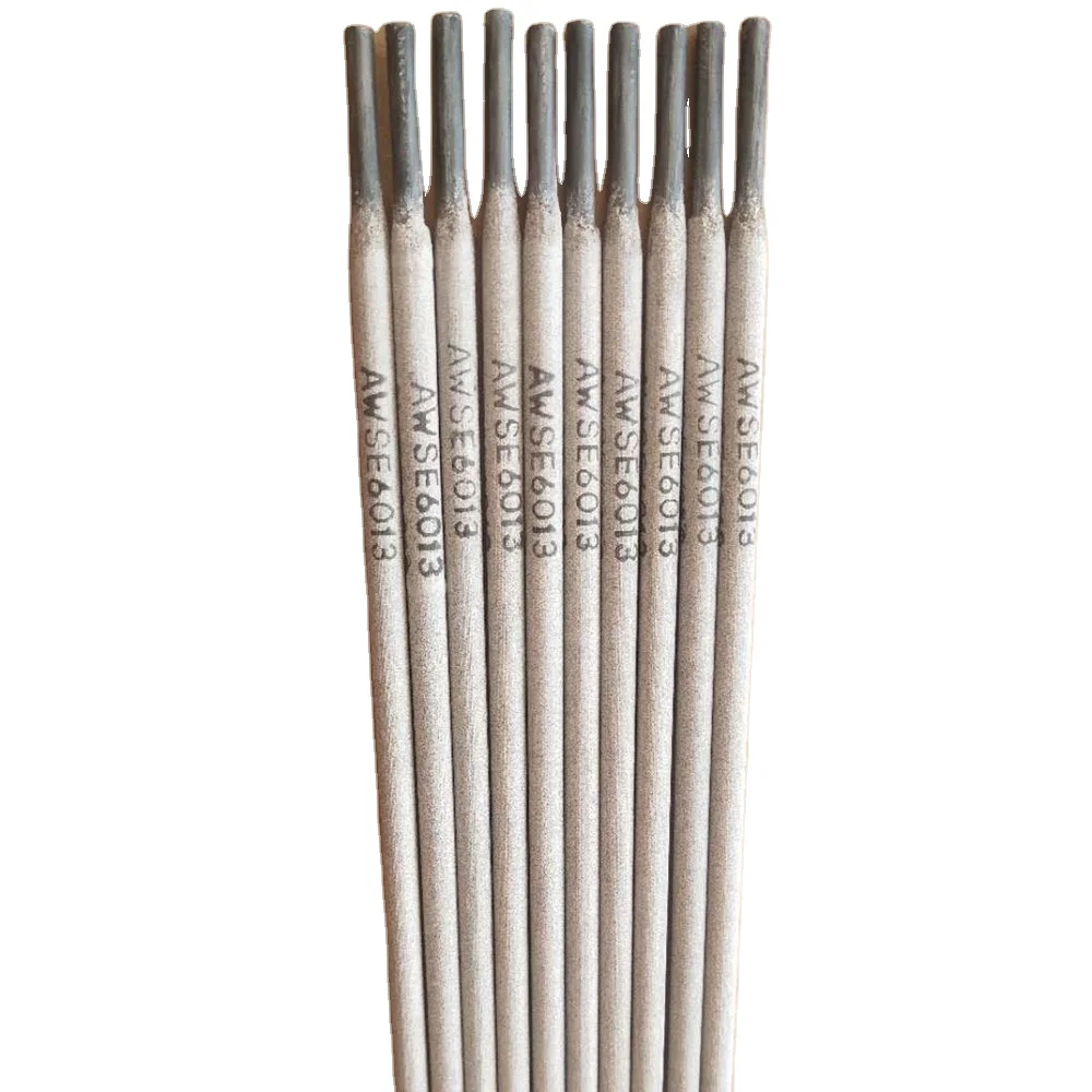 AWS E6013 welding electrode/rods