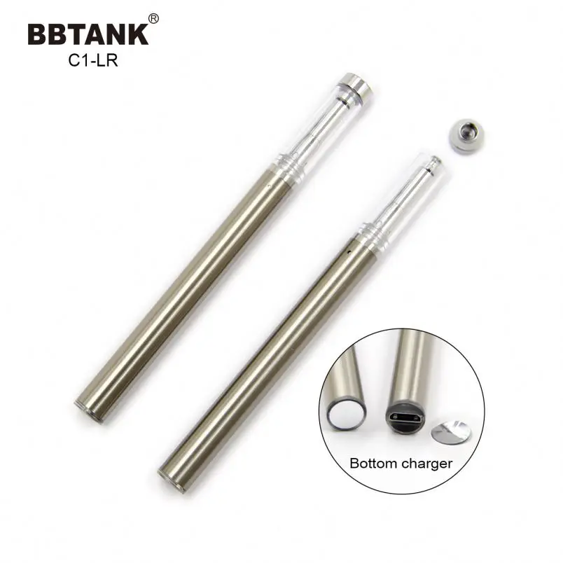 
2019 Hot Sale Low Price Canada Cbd Oil Cartridge Vaporizers Refillable Hemp Vape Pen 