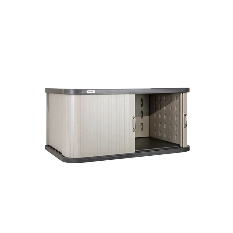 cheap abs locker plastic laundromat gym locker cabinet Balcony Tools Mop Sanitary Storage Cabinet locker