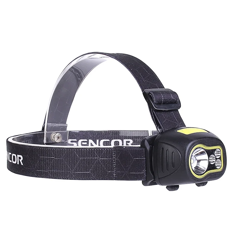 Super Bright Mining Cordless Cap Lamps Camping Lantern Powerful Headlamp Fishing Lamp