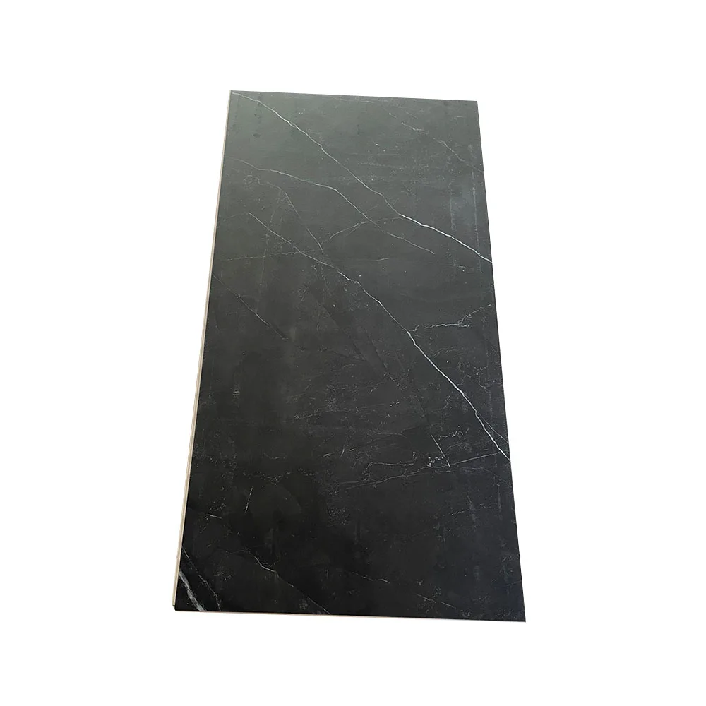 America Hot Sale SPC Click Floor Waterproof Pvc Vinyl Flooring That Looks Like Marble