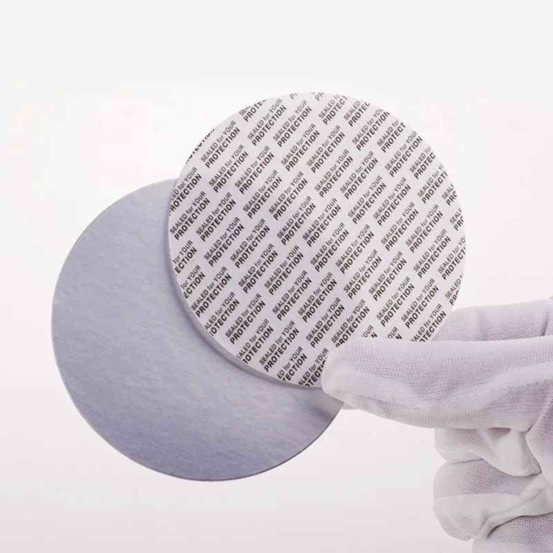 Hot sale Bubble Tea Plastic Cup Sealing Film for Small Sealer Machine