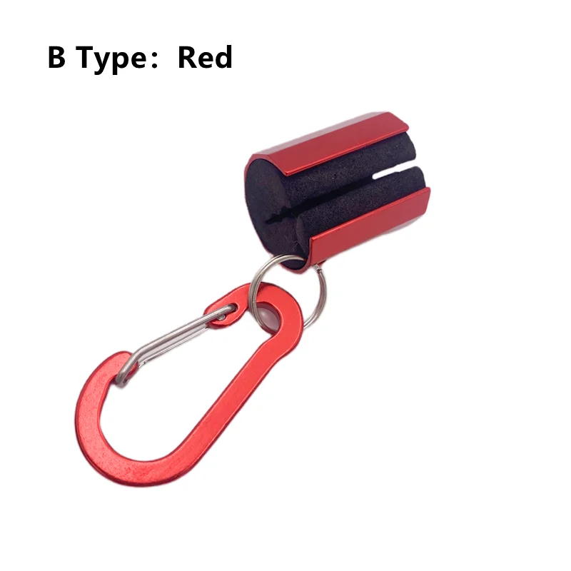 Waist Belt Fishing Rod Holder Clip Wearable Belly Support Belt Clip Rod Holder Stand Up Pole Rod Rotation Fish Tackles Accessor