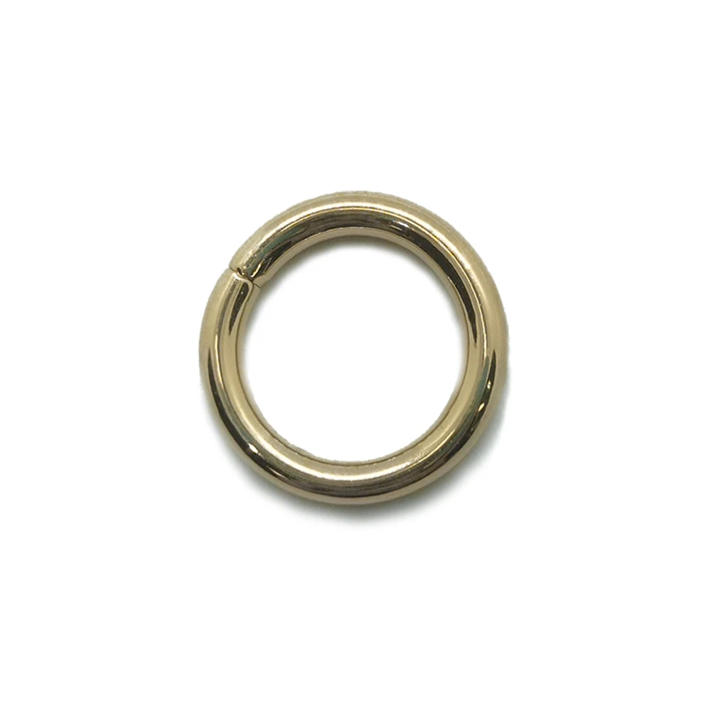 
OR094021 metal o-rings good quality metal open ring small size spring o r o ring for fire extinguisher 