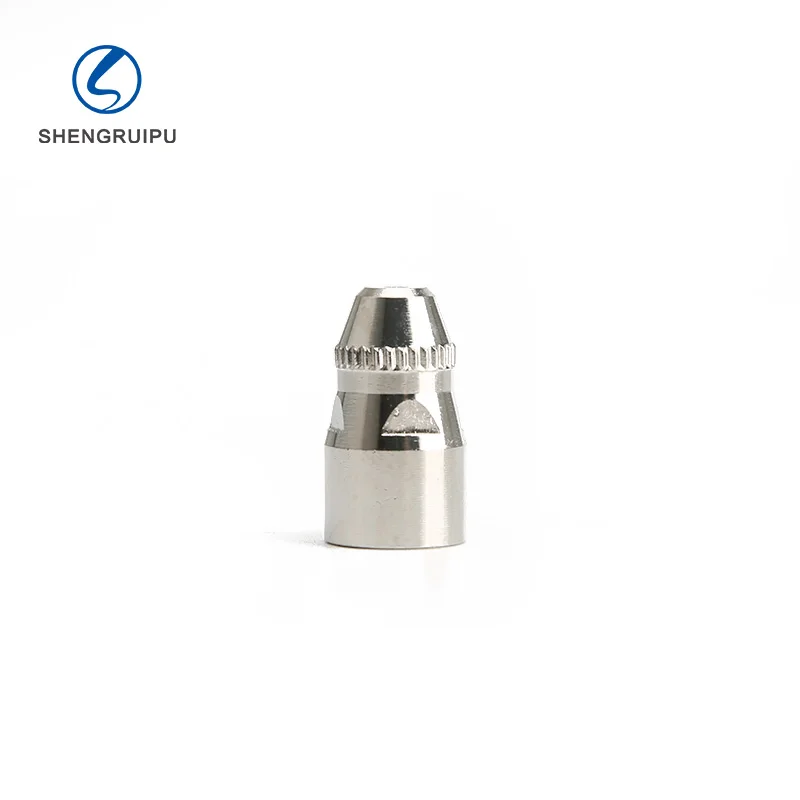 Factory Direct Sale Plasma Cutting Spare Part for p80 Electrode and Nozzle