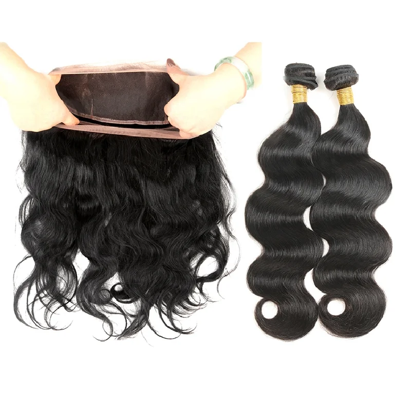 Hot Sale Aliexpress Hair. Hair Extensions Free Sample Free Shipping Unprocessed Wholesale Virgin Brazilian Hair
