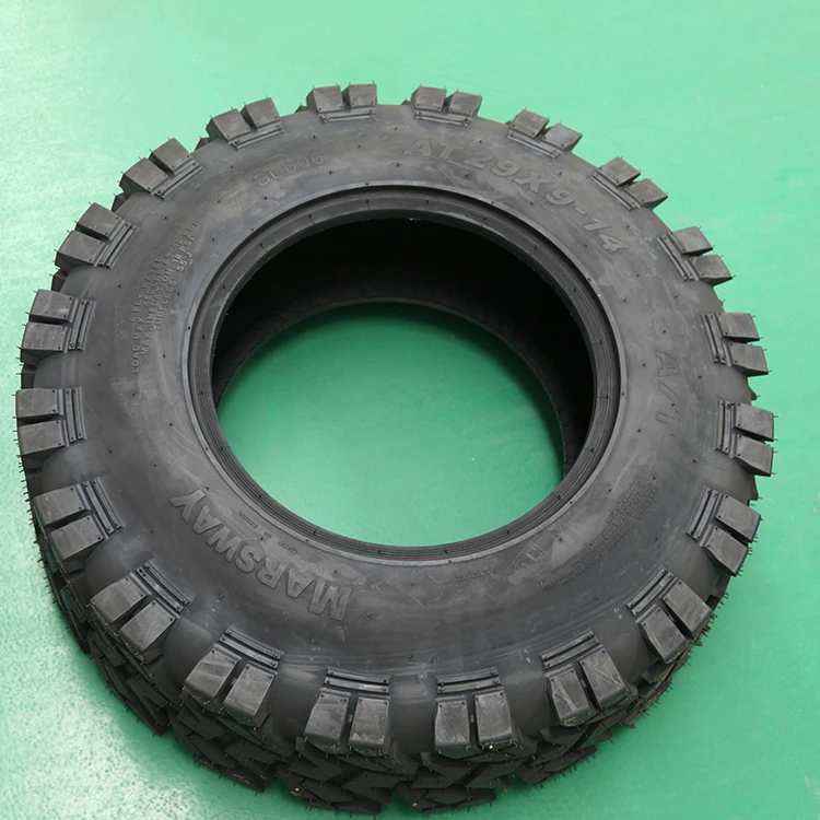 High Quality ATV Mud Tire 29X9-14 Super Aggressive Tire