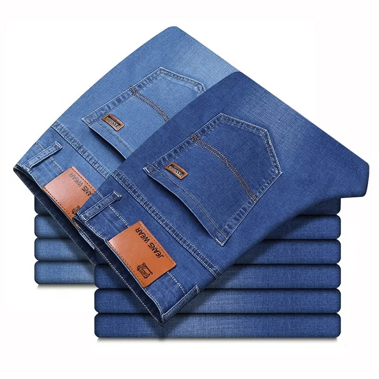 
Jeans masculina men pantalon homme manufacturers wholesale price cheap jeans 