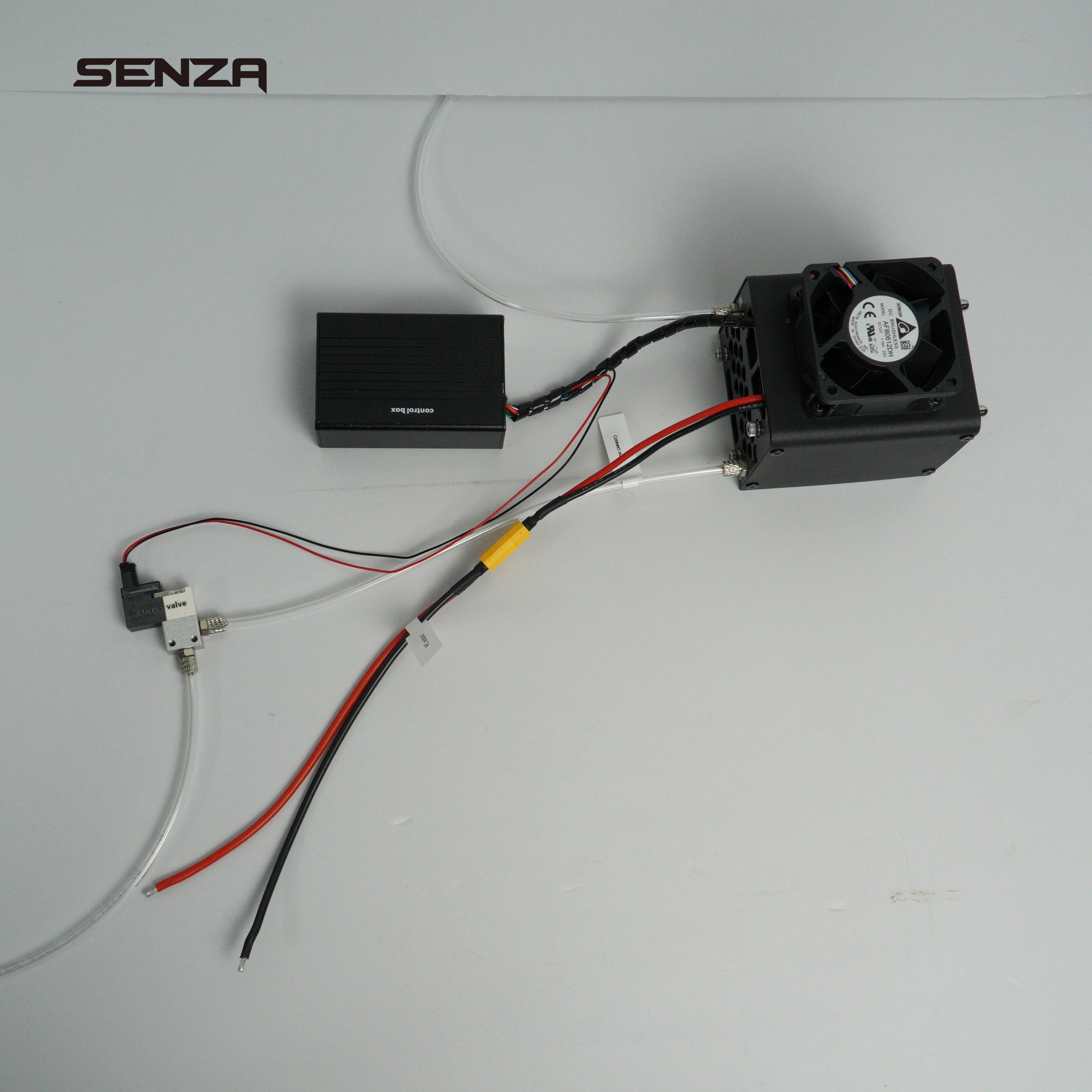 SENZA Hydrogen 32V Fuel Cell 10W-5KW Portable Hydrogen Stark