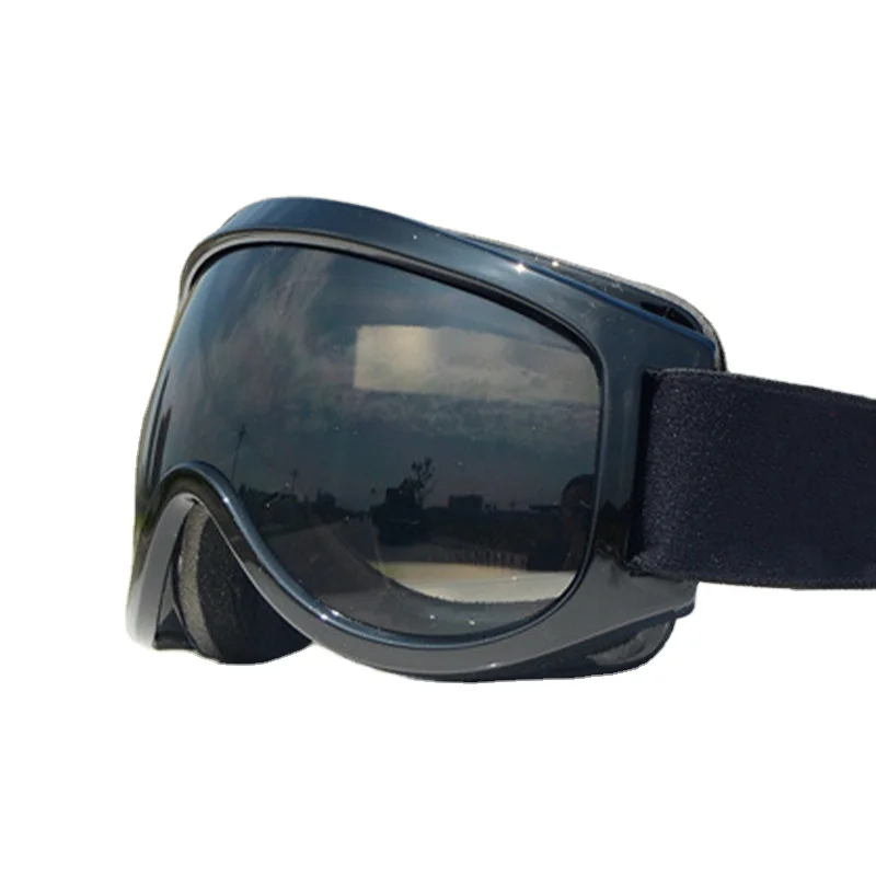 Outdoor Master Ski Goggles Helmet Compatible Snow Goggles for Boys & Girls with 100% UV Protection