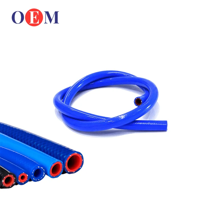 Силиконовый резиновый вакуумный шланг, 1 мм, 2 мм, 3 мм, 4 мм, 1/4, 6 мм, 8 мм