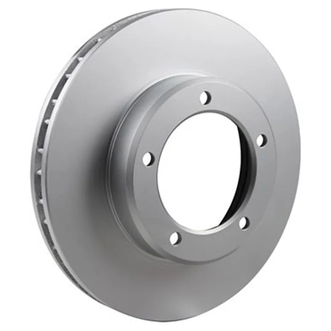 
Brake Disc 4351260130 4351260170 43512-60130 43512-60170 applicable to PRADO 