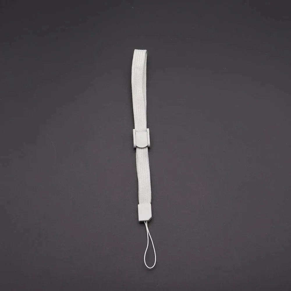 Nintendo Wii Remote Lanyard Switch PSP 3DS 2DS Vita Lanyard nintendo Remote Controller protective hand rope