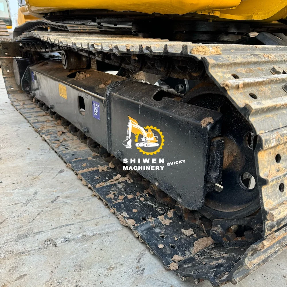 Used Komatsu PC40mr-2 PC40mr-3 PC50mr-2 PC30mr-2 digger, Komatsu PC40 360 degree rotation swing ride mini excavators ce/epa/euro