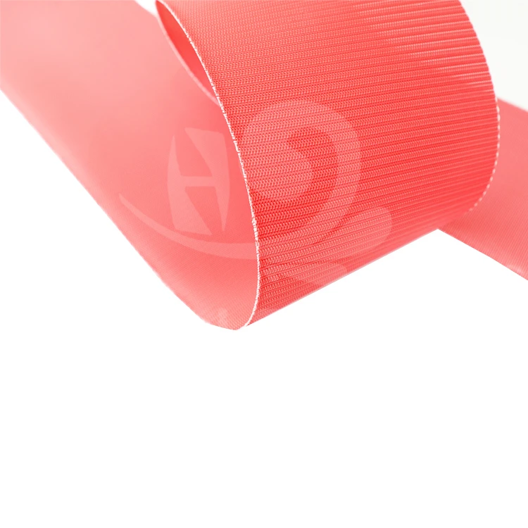 
Dryer Section Paper Machine Polyester Woven Dryer Screen plain weave dry net 