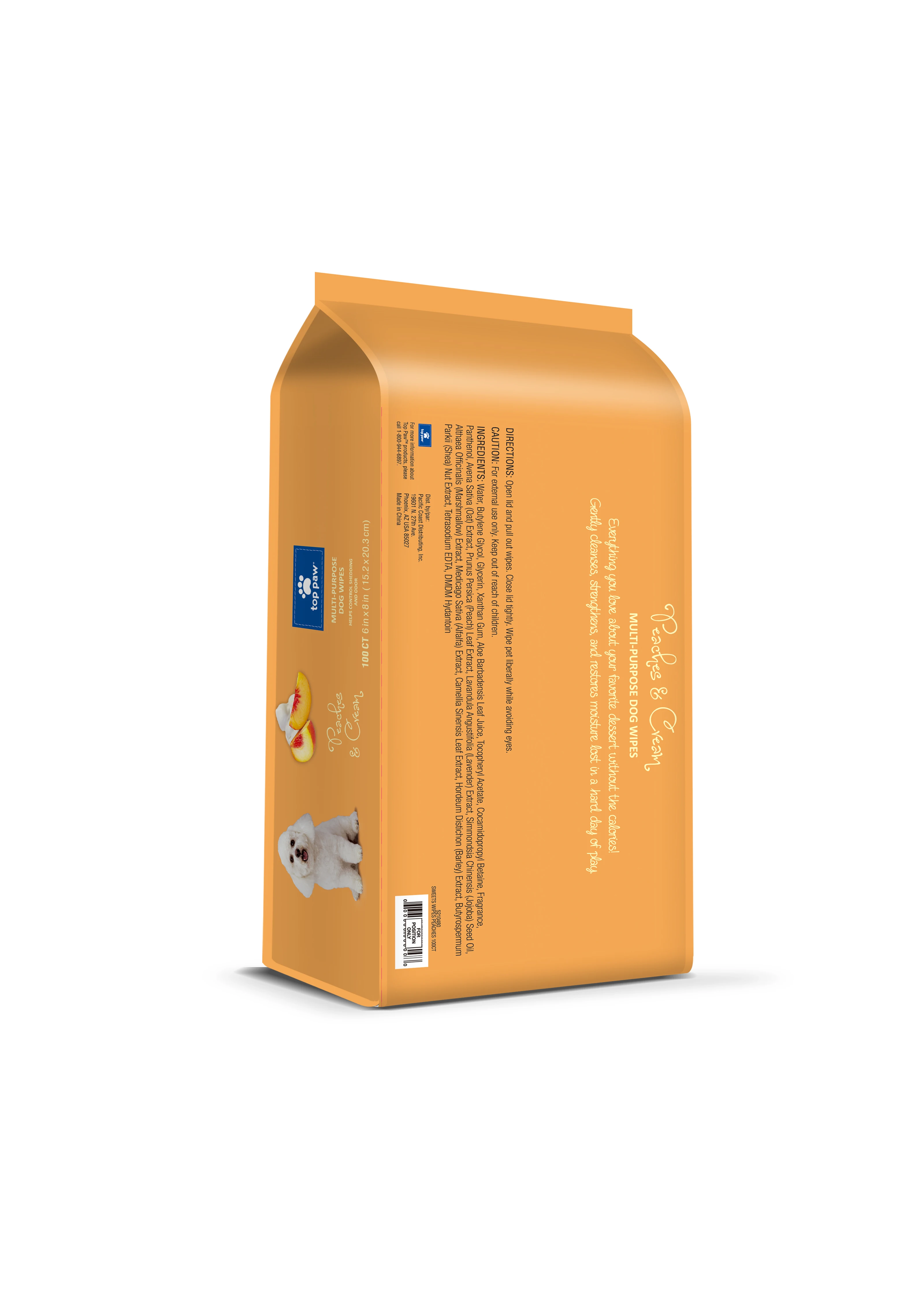 Индивидуальные органические ушные салфетки для домашних животных, салфетки для ухода за глазами, пятна от разрыва, дезодорант для домашних животных, влажные салфетки для очистки собак и кошек