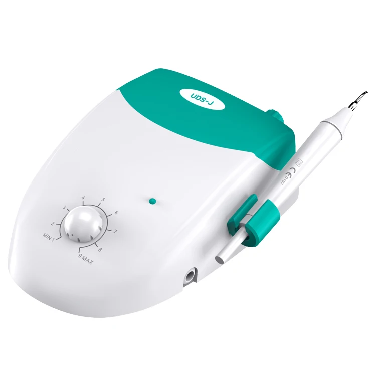 Ultrasonic Teeth Scaler Teeth Cleaning Machine Portable Ultrasound Teeth Scaler
