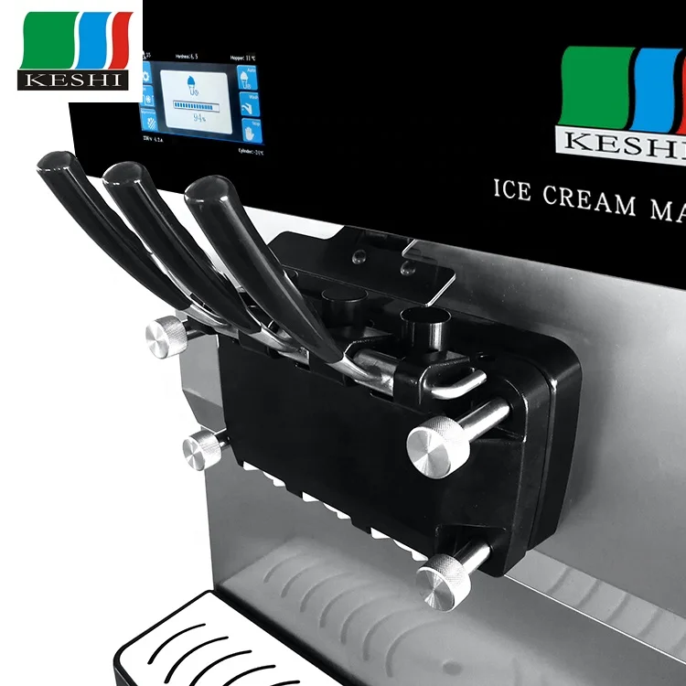 Easy Expansion Magnetic Drive Pump Making Machines Ice Cream  China Ice Cream Machine Ice Machine