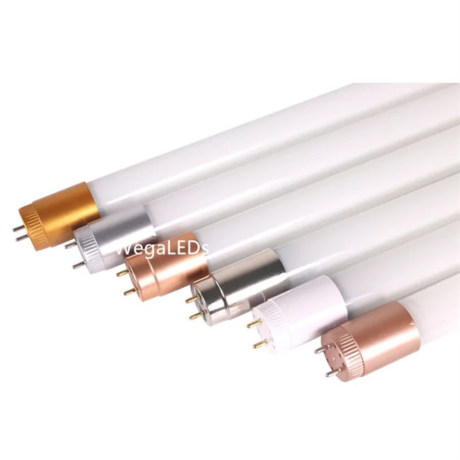 Wholesale T8 LED Glass Tube 9w 18w 24w 30w LED Strip Lamps 4ft 2ft IC Driver China www xxx com you jizz led tube for Basement