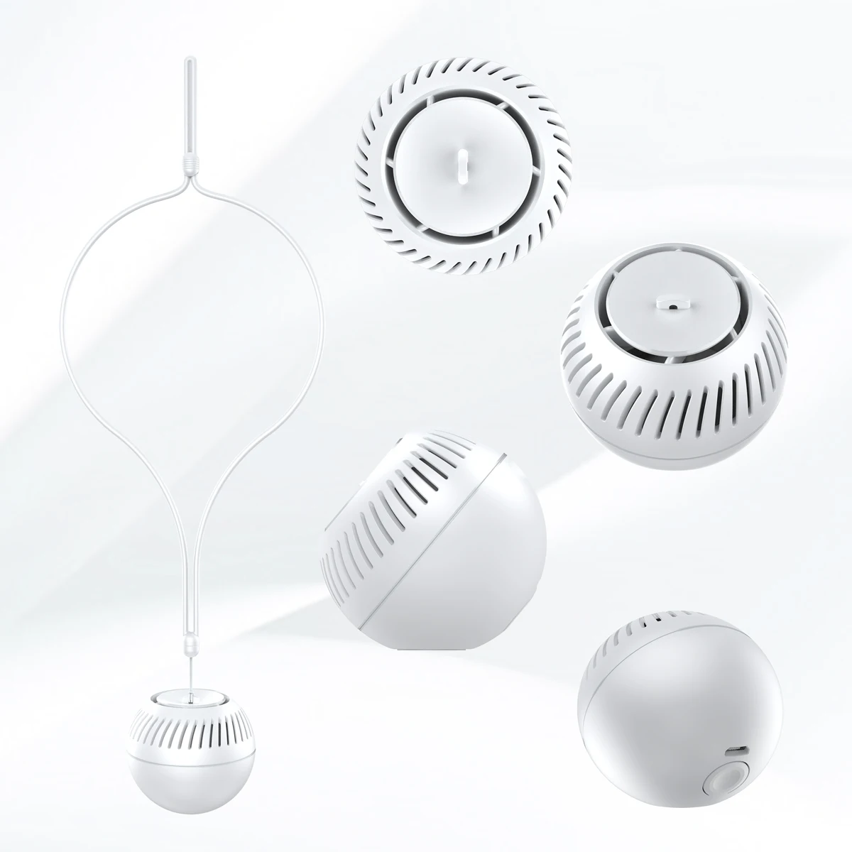  Охлаждающий usb полноцветный цифровой Настольный игрушечный персональный Электрический мини-вентилятор портативный