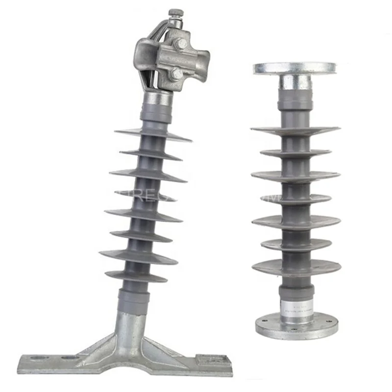 69kV Horizontal Composite Type Polymer Insulator