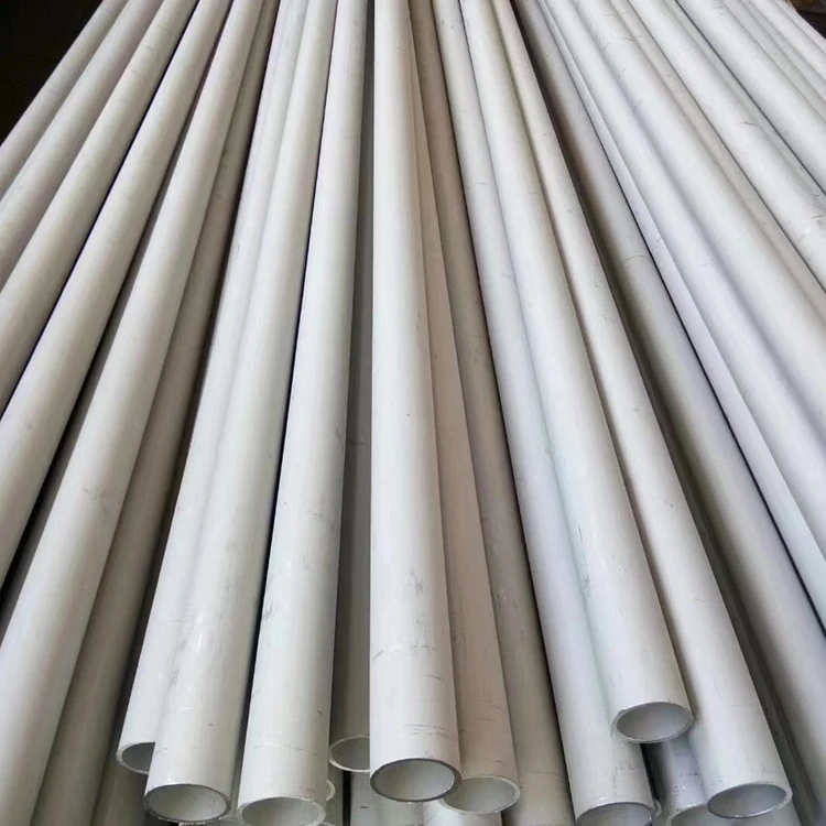 Prime quality 10Cr18Ni12 ASTM 305 stainless steel pipe