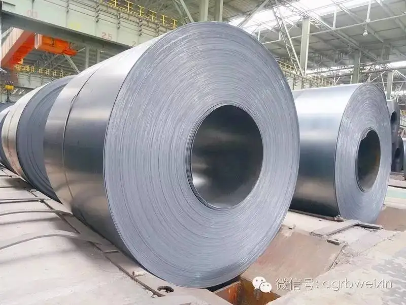 
Durable in use mild carbon steel coil with CE certificate 