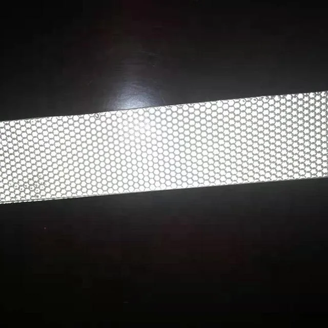 
photoluminescent glow in the dark and reflective tape for cloth 