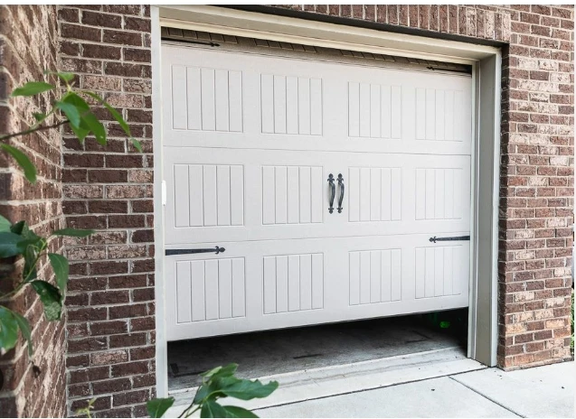 Оптовая продажа прямоугольные секционные накладные гаражные двери электрические изолированные