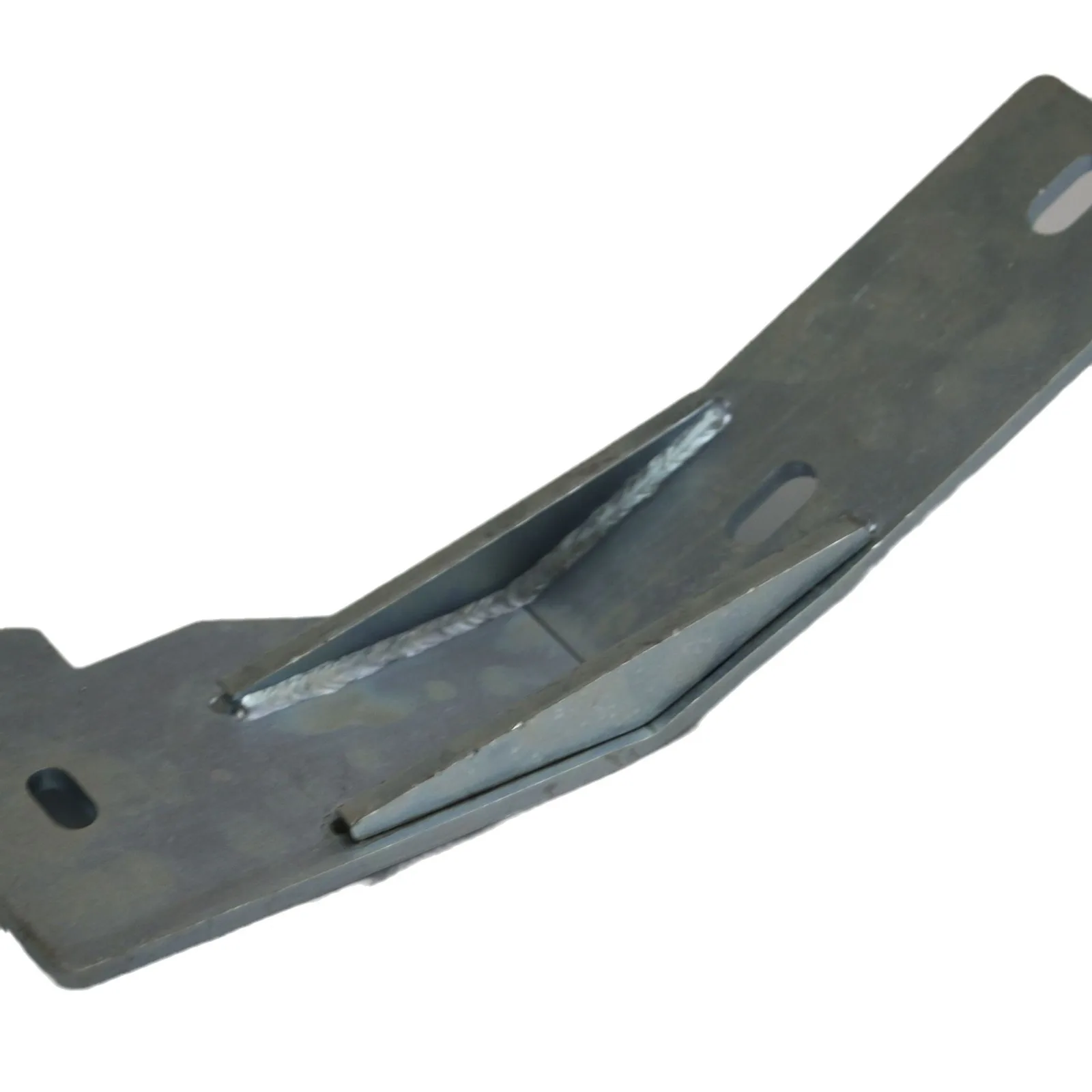 Manufacturer OEM service finishing stainless steel parts sheet metal welding service