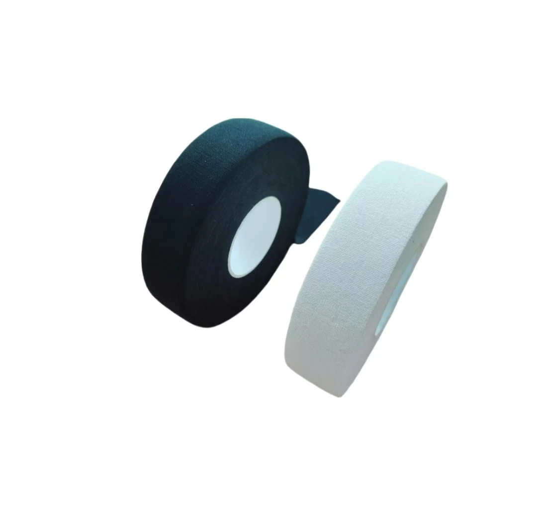 100% Pure Cotton Hockey Stick Blade protection Tape  20m