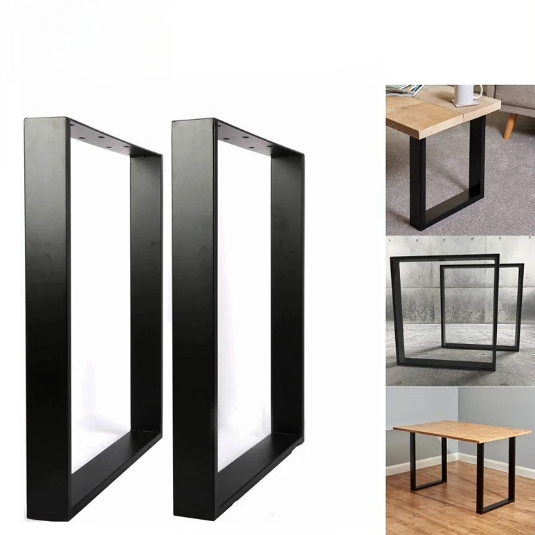 The Factory Accepts Orders Metal Furniture Legs