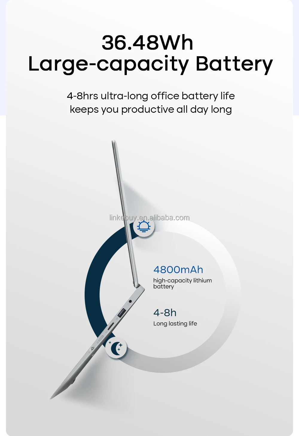 Оптовая продажа пользовательский 11 6 дюймовый стиль для йоги вращающийся на 360 градусов супер тонкий ноутбук Intel 9-го поколения Gemini
