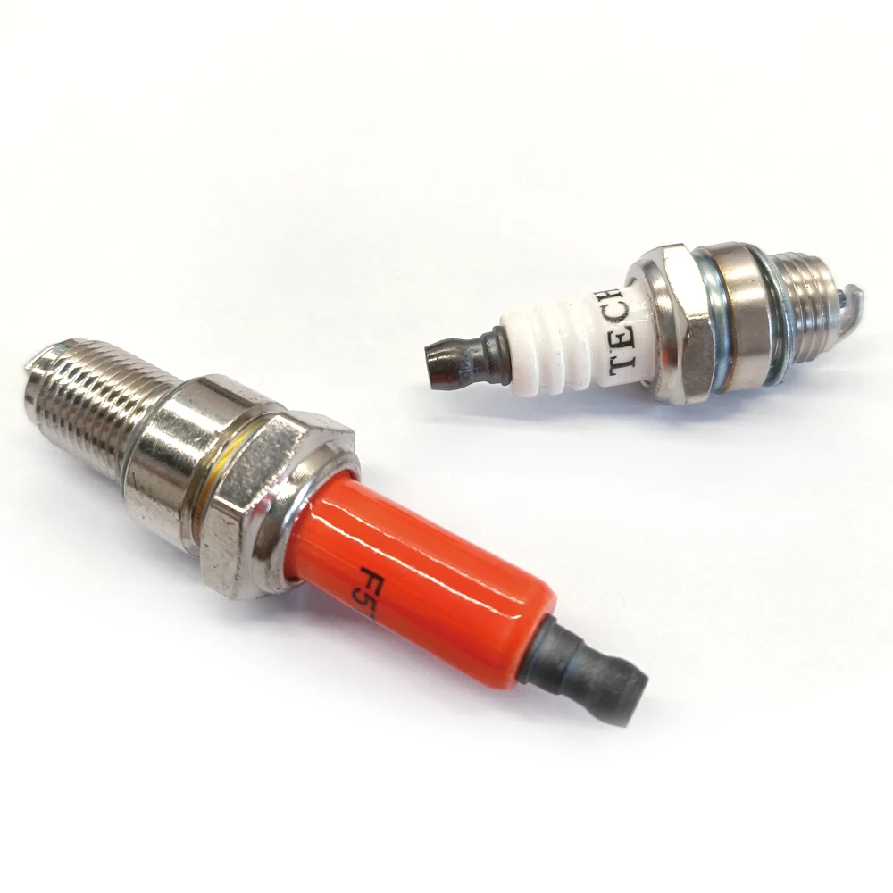 Professional motorcycle parts supplier, motorcycle spark plug manufacturer D8TC/D8EA B7TC/C7E E6TC/BP7HS A7TC/C7HSA H74S