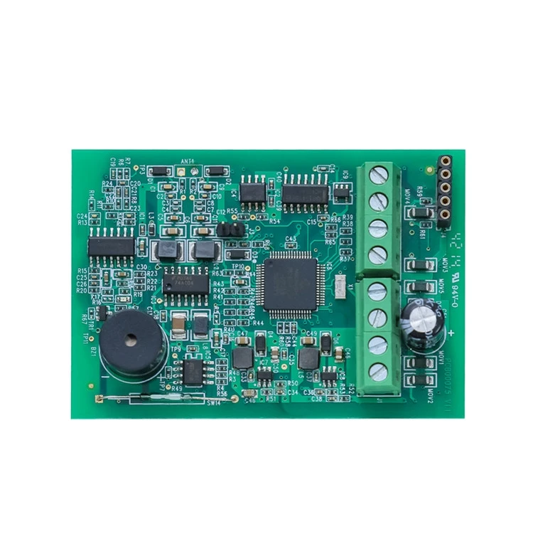 OEM One-stop Service PCBA Assembling Service PCB Assembly with Gerber and BOM File