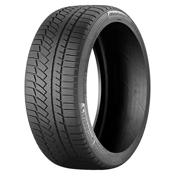 TIRES 255/45 R20 101V WINTERCONTACT TS850P SUV (AO)