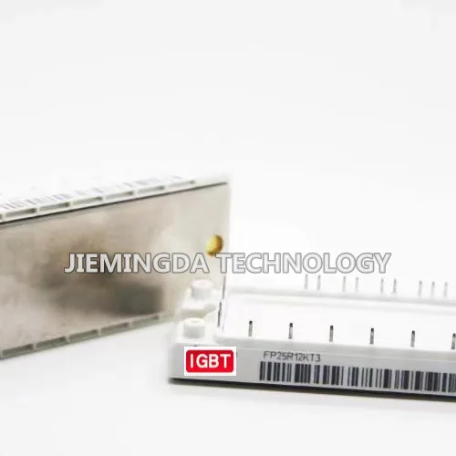 IGBT Modules FP25R12KT3 Power module FP25R12KE3 25A 1200V Electronic Components And Accessories
