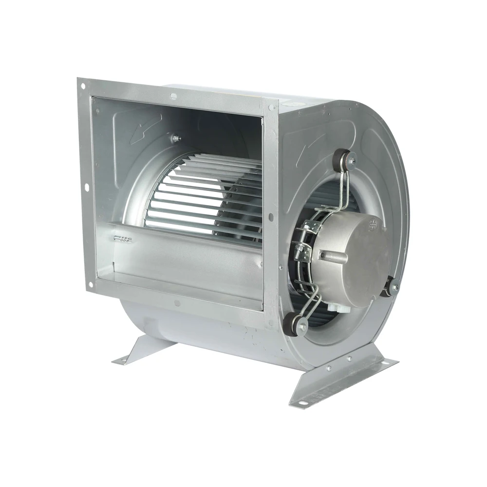 DD 7-7I Series AC DD Series Centrifugal Blower of Gas delivery and pressurization Workplace Safety Assured