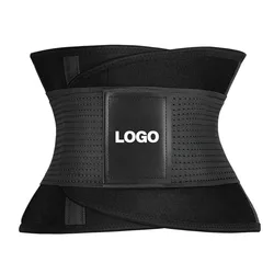 Фирменный тренировочный женский пояс для талии, регулируемый пояс для похудения