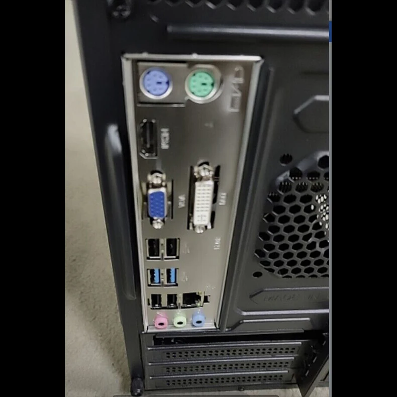 Дешевый Core i5/i7, для офиса, для дома, для самостоятельной сборки, для настольного компьютера, для хоста, игровой ПК