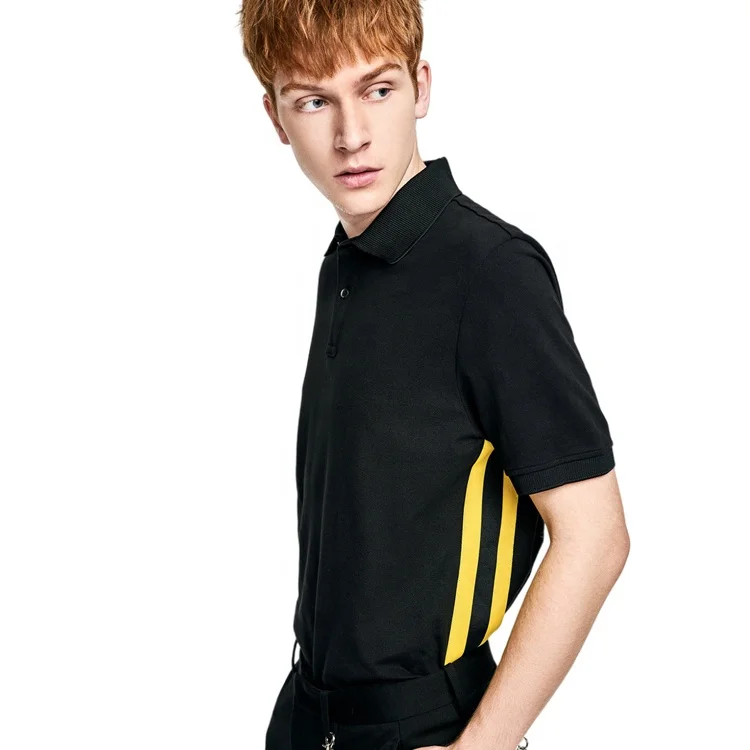  Wholesale clothes for high quality man polo