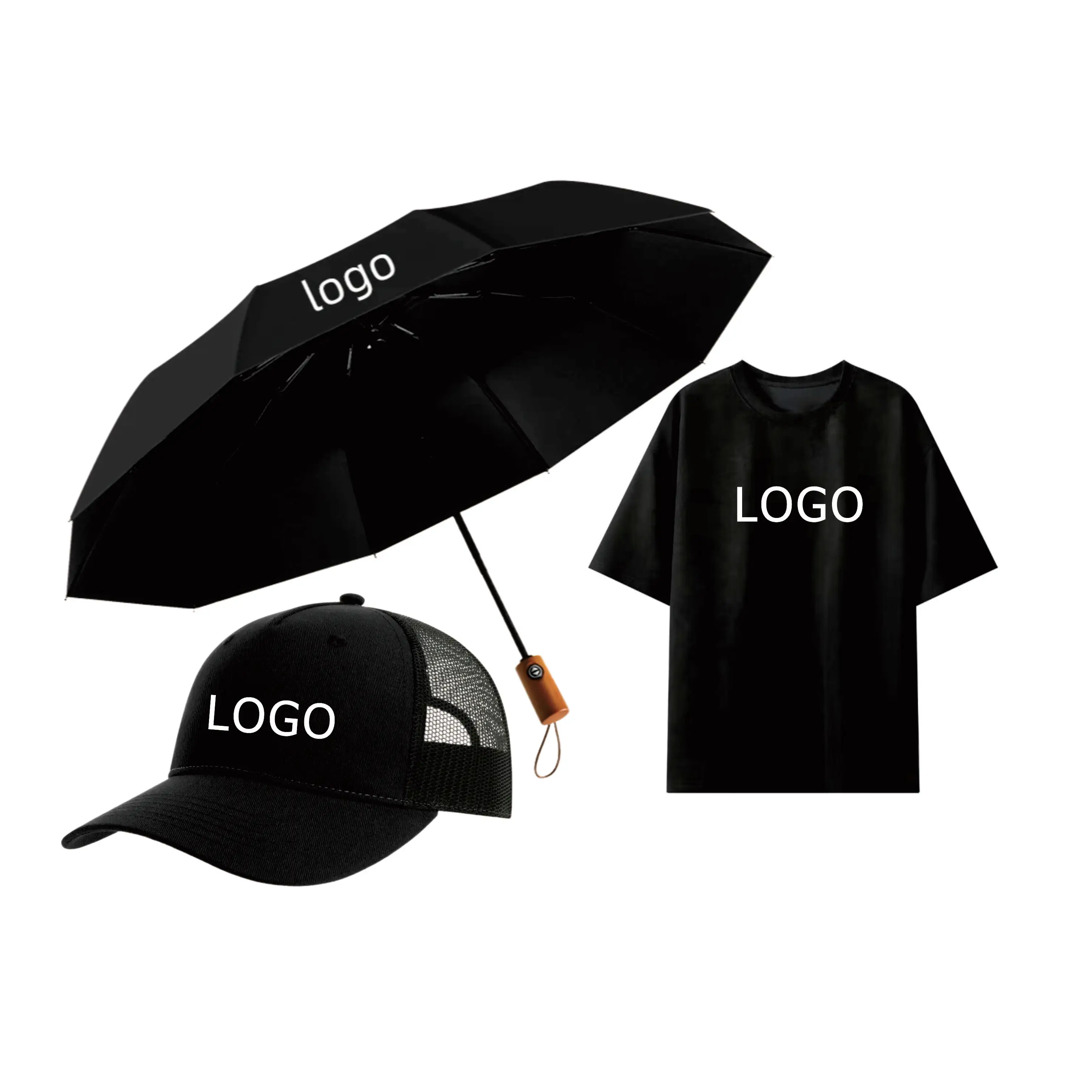 Premium Custom Business Office Set with Logo for Christmas & Graduation VIP Corporate Store Promotional Gifts Items